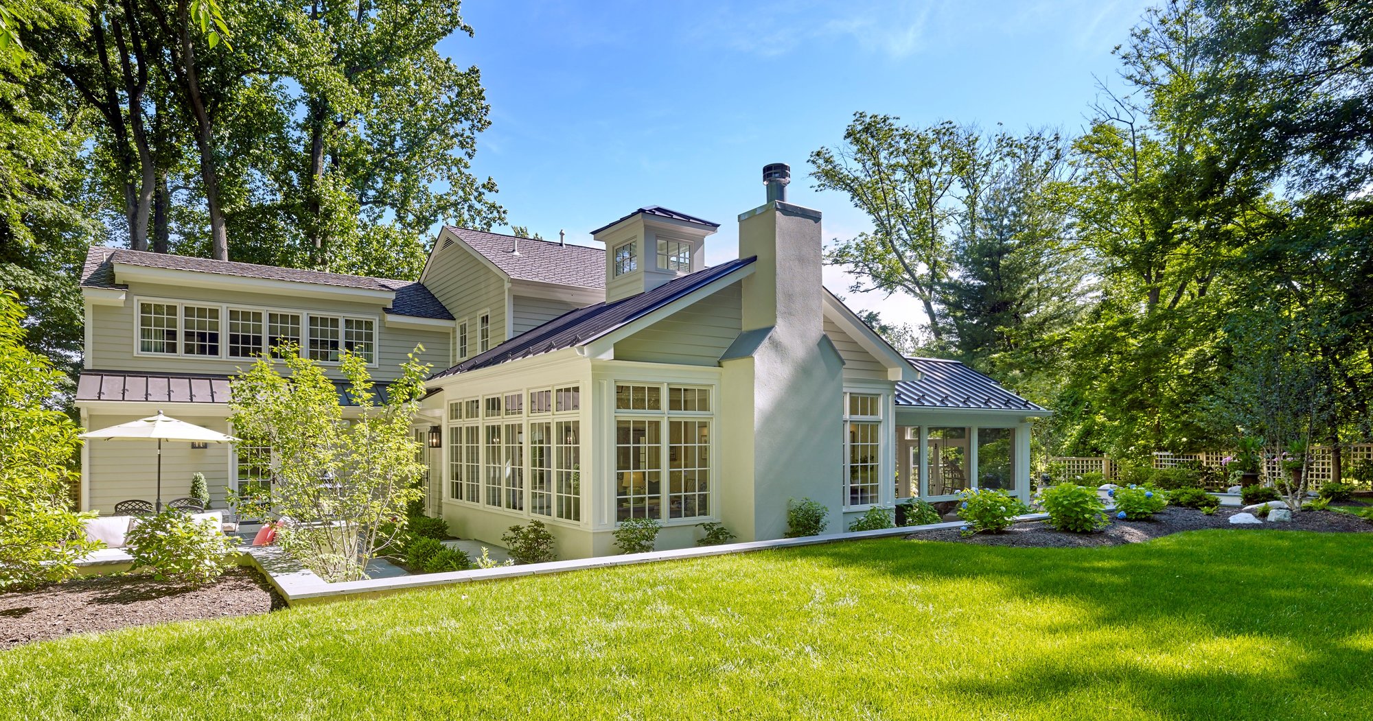 Retirement Bliss, Princeton, NJ